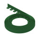 Kit Bordura De Gradina Pe Terra Newfixlight Verde Cu Ancore 8 Buc Si Conectori 2 Buc H38mm X L6m (8260404.8-2-v)