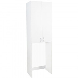 Kit Coloana Masina De Spalat Alb 17464