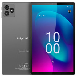 Tableta Kruger&matz 10.1 Inch 4g 64gb Km1077