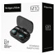 Casti Bluetooth 5.3 Powerbank M10 Kruger&matz