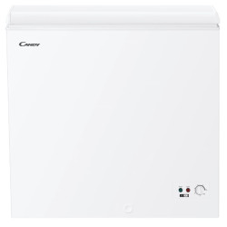 Lada Frigorifica Candy Cchh200e 196 L Clasa E 85cm Alb