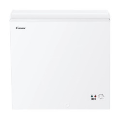 Lada Frigorifica Candy Cchh200e 196 L Clasa E 85cm Alb