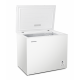 Lada Frigorifica Heinner Hcf-hs248ee++ 248l 85cm Clasa E Alb