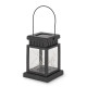 Lampa Solara De Gradina 20xmicro Led Ww Felinar 12.7cm Entac