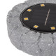 Lampa Solara De Gradina 8xled Cu Tarus Gri Entac