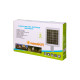 Corp Led Solar Westech  5w Swl0505