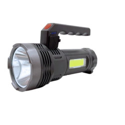 Lanterna Cu Acumulator Rovolt 828