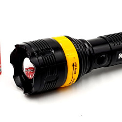 Lanterna Kodak Led Focus 1000 Mw Cu Baterii Incluse 30413191