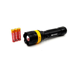 Lanterna Kodak Led Focus 1000 Mw Cu Baterii Incluse 30413191