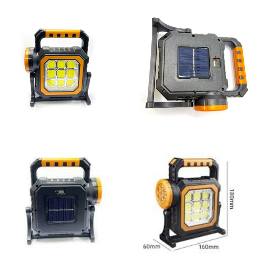 Lanterna Rovolt Hs 8030 A7