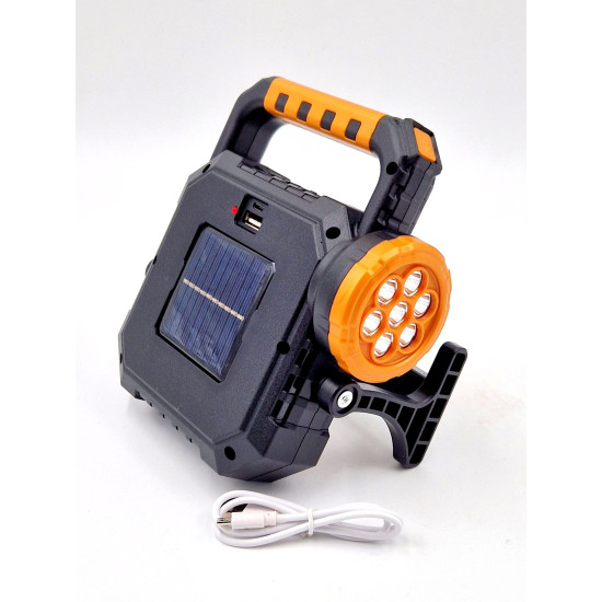 Lanterna Rovolt Hs 8030 A7