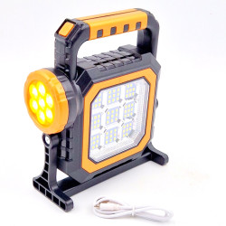 Lanterna Rovolt Hs 8030 A7