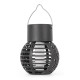 Lanterna Solara Cu Agatatoare 6xled Ww Efect Flacara Entac Lanterna Solara Cu Agatatoare 6xled Ww Efect Flacara Entac