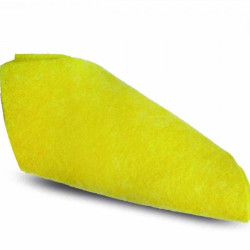 Laveta Galbena Sintetica Yellow Cloth