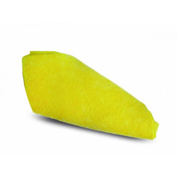 Laveta Galbena Sintetica Yellow Cloth