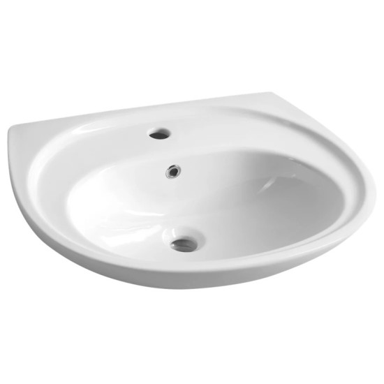 Lavoar 60 Cm Ege10601
