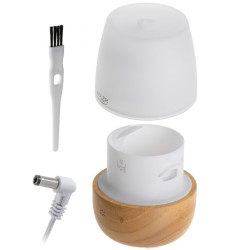 Difuzor Arome Ultrasonic 3 In 1 Adler Ad7967