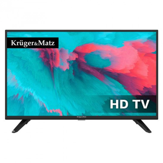 Televizor Hd Kruger&matz 32inch 81cm Km0232-t3