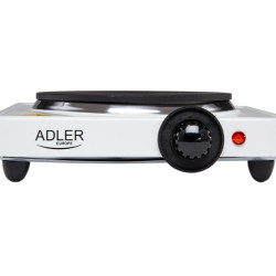 Plita Electrica 1500w Adler Ad6503