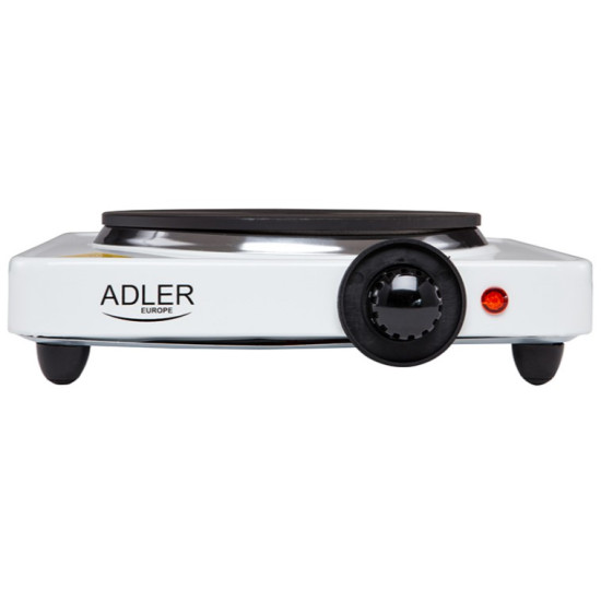 Plita Electrica 1500w Adler Ad6503