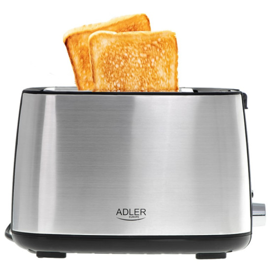 Toaster 900w Adler Ad3214