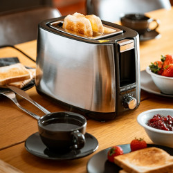 Toaster 900w Adler Ad3214