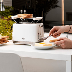 Toaster 900w Camry Cr3219