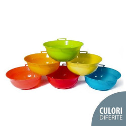 Lighean Din Plastic 18l 44x20cm