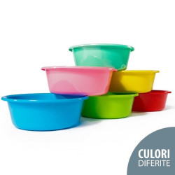 Lighean Din Plastic 30l 57x17cm