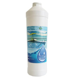 Liqui Floc 1 L  Floculant Lichid Piscina