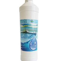 Liqui Floc 1 L Floculant Lichid Piscina Liqui Floc 1 L Floculant Lichid Piscina