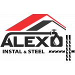 ALEX INSTAL & STEEL