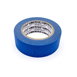 Banda Adeziva Uv Hartie Pentru Mascare 50x48 Mm