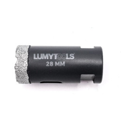 Freza Diamantata M14 28mm Lt23428