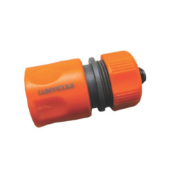 Cupla Rapida Cu Stop 1/2 Lt36530