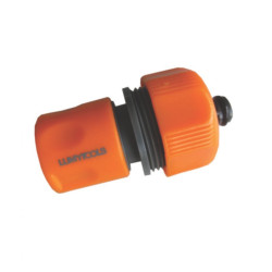 Cupla Rapida Cu Stop 3/4 Lt36540