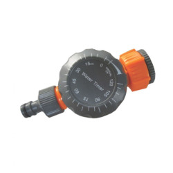 Temporizator Mecanic Pentru Apa 3/4 - 1 