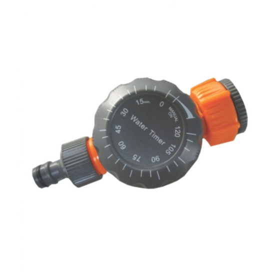Temporizator Mecanic Pentru Apa 3/4 - 1 