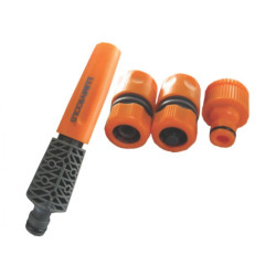 Set Stropit Si Accesorii Furtun 1/2 Set Stropit Si Accesorii Furtun 1/2