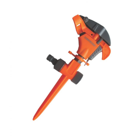 Aspersor Pulsator Pivot Pp Lt36750