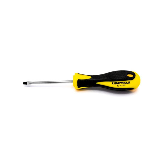 Surubelnita Dreapta Varf Magnetic 4x75mm
