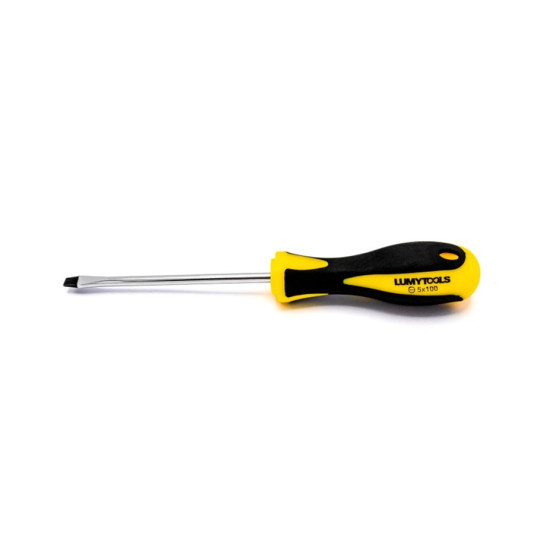 Surubelnita Dreapta Varf Magnetic 5x100mm