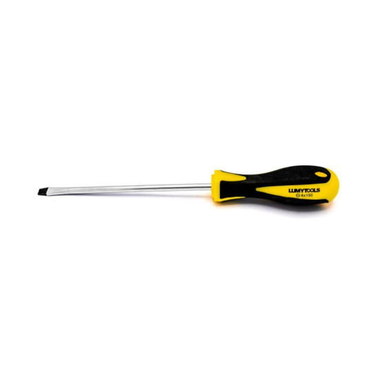 Surubelnita Dreapta Varf Magnetic 6x150mm