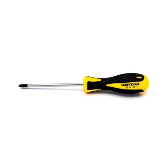Surubelnita Cruce Varf Magnetic Ph1 100mm