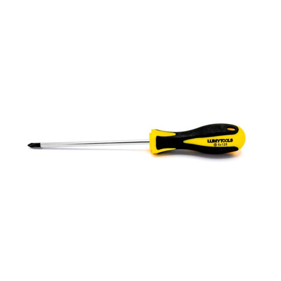 Surubelnita Cruce Varf Magnetic Ph1 125mm