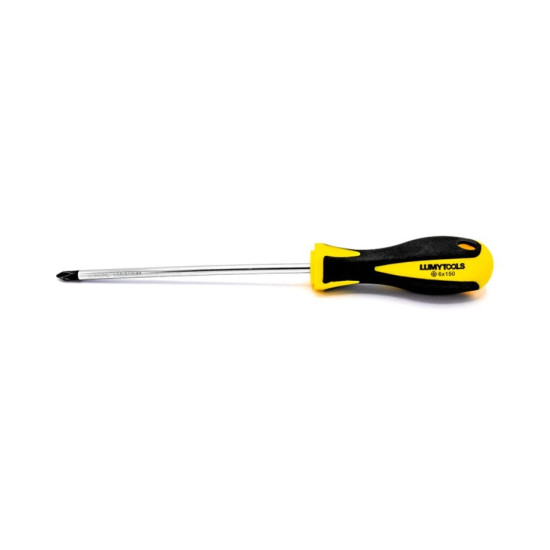 Surubelnita Cruce Varf Magnetic Ph2 150mm