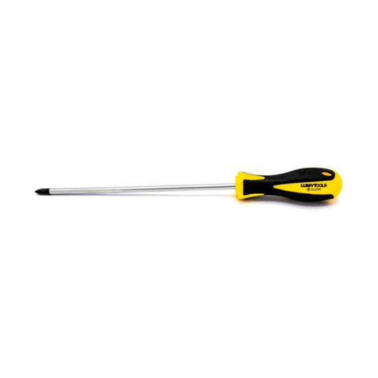 Surubelnita Cruce Varf Magnetic Ph2 200mm