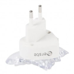 Lampa Veghe Papillon 3x01w Albastru