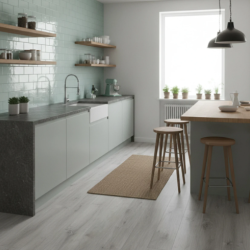 Linoleum Delta 1 Gianni 4m