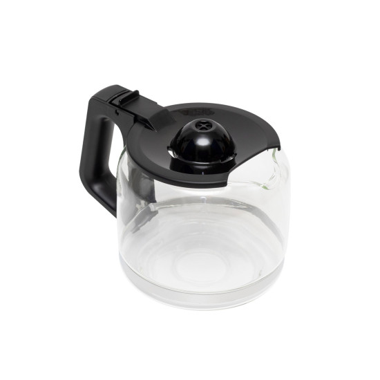 Aparat De Cafea Midea 10 Cesti 1.25 L Alb Ma-d1502aw